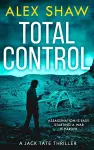 Total Control cover