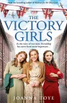 The Victory Girls cover