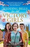 Wedding Bells for the Victory Girls cover