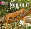 Nap in it cover