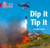 Dip it Tip it cover