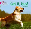 Get it, Gus! cover