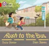 Rush to the Bus cover