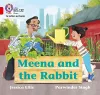 Meena and the Rabbit cover