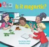 Is it magnetic? cover