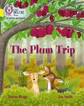 The Plum Trip cover