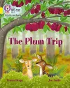 The Plum Trip cover