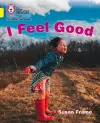 I Feel Good cover