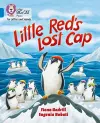 Little Red’s Lost Cap cover