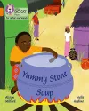 Yummy Stone Soup cover