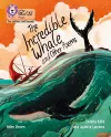 The Incredible Whale and other Poems cover