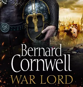 War Lord cover