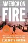 America on Fire cover