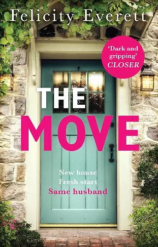 The Move cover