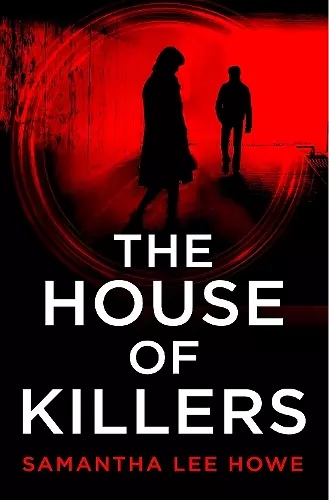 The House of Killers cover