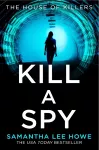 Kill a Spy cover