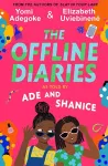 The Offline Diaries cover