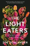 The Light Eaters cover