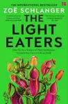 The Light Eaters cover