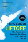 Liftoff cover