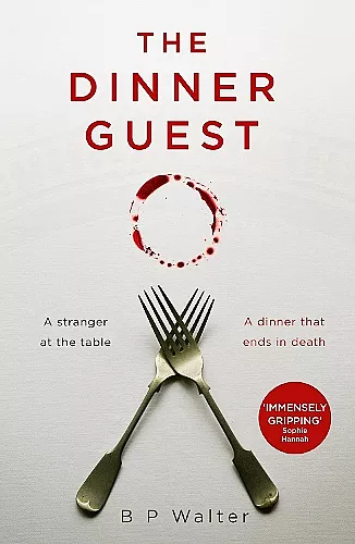 The Dinner Guest cover