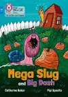 Mega Slug and Big Dash cover