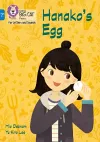 Hanako's Egg cover