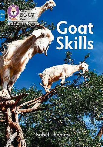 Goat Skills cover