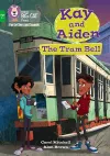 Kay and Aiden – The Tram Bell cover