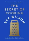 The Secret of Cooking cover