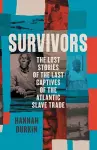 Survivors cover