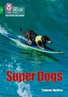 Super Dogs cover