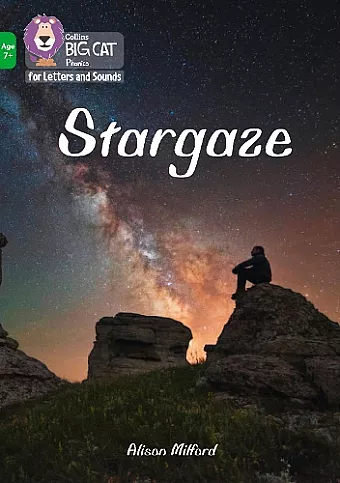 Stargaze cover