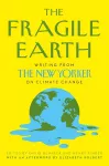 The Fragile Earth cover