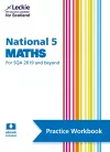 National 5 Maths cover