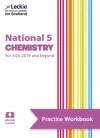 National 5 Chemistry cover