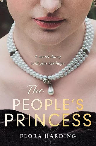 The People’s Princess cover