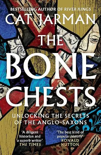 The Bone Chests cover