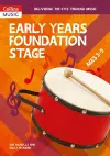 Collins Primary Music – Early Years Foundation Stage cover