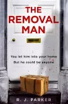 The Removal Man cover