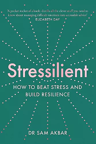 Stressilient cover