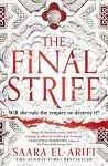 The Final Strife cover