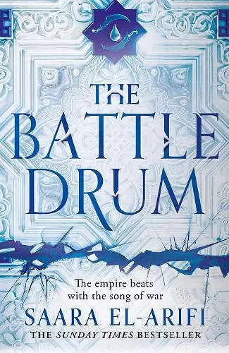 The Battle Drum cover