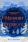 Midnight in Everwood cover