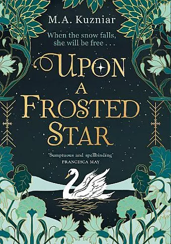 Upon a Frosted Star cover