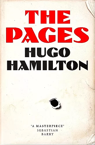 The Pages cover