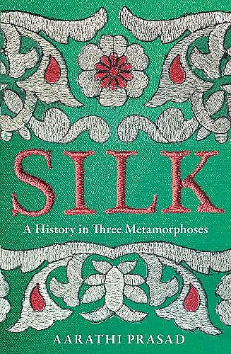 Silk cover