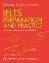 IELTS Preparation and Practice (With Answers and Audio) cover