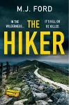 The Hiker cover