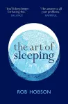 The Art of Sleeping cover